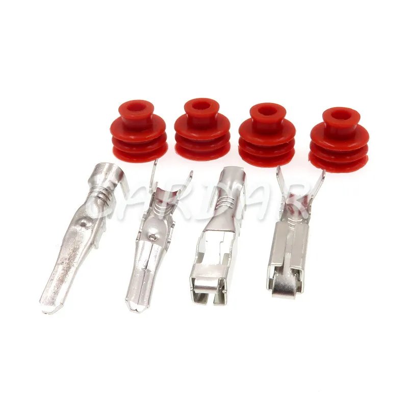 1 Set 2 Pin Light Plug Connector 12124819 12124817 880 Fog Lamp H11 H8 H9 Lamp Socket For Car