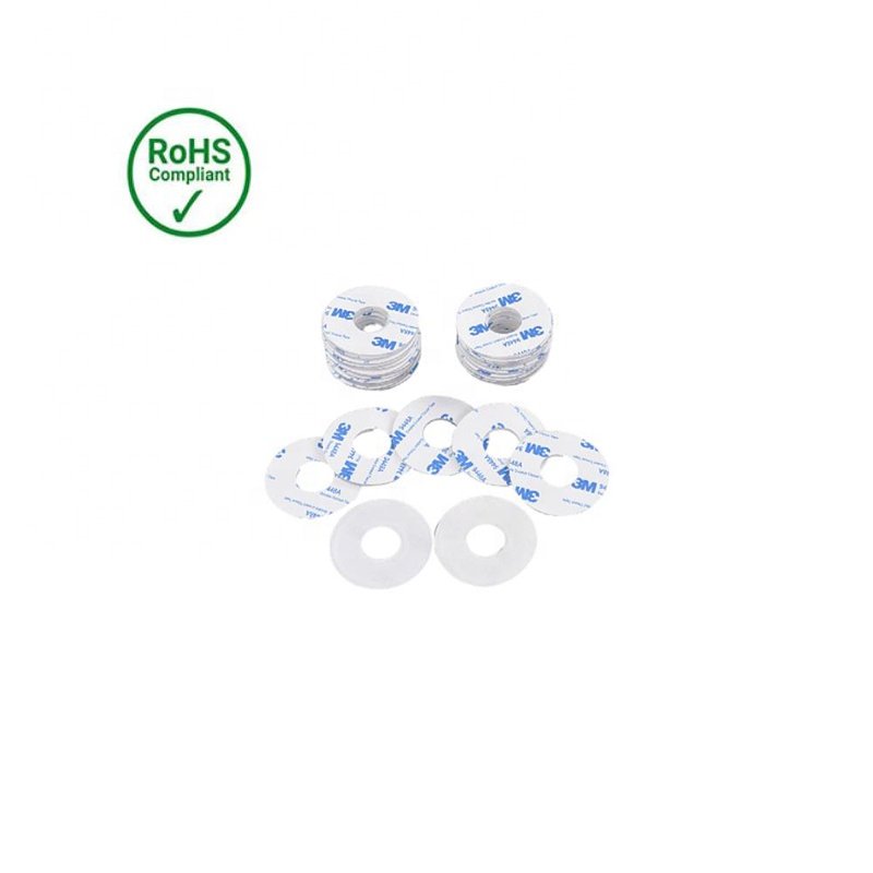 Widely Used Factory Wholesale Silicone rubber bumper rubber bumper strip rubber bumper pads