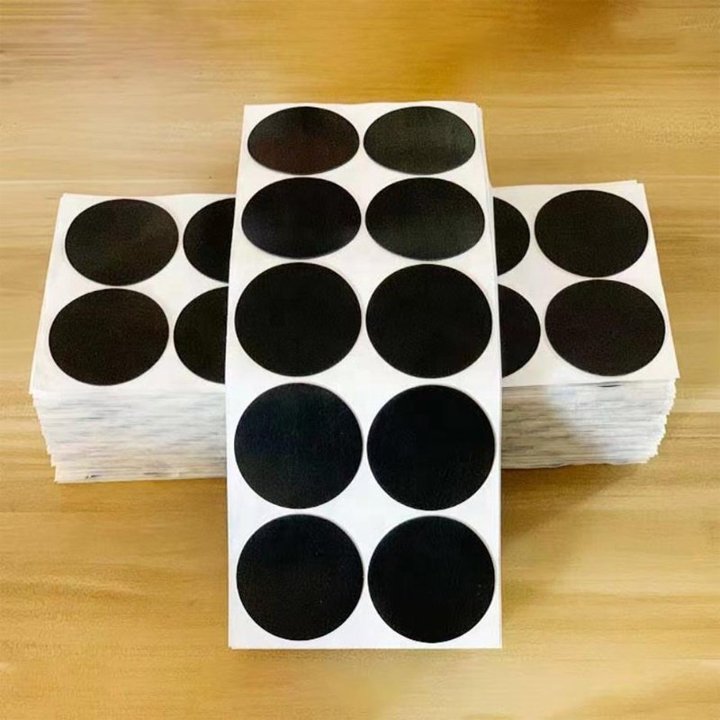 Widely Used Factory Wholesale Silicone rubber bumper rubber bumper strip rubber bumper pads