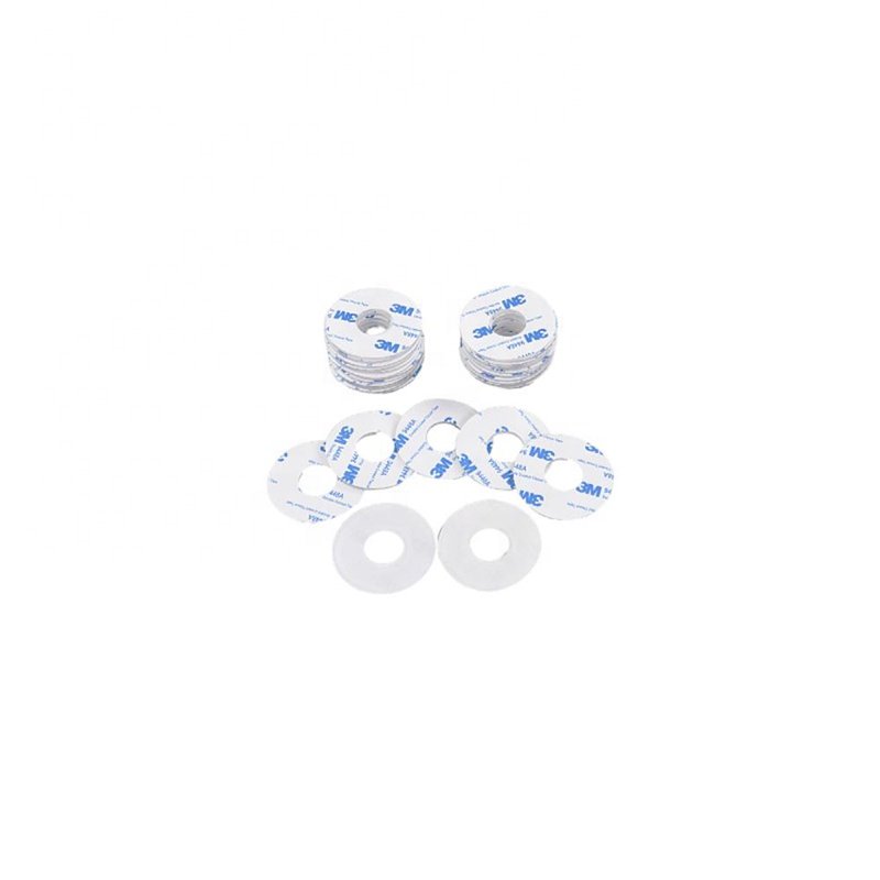 Widely Used Factory Wholesale Silicone rubber bumper rubber bumper strip rubber bumper pads