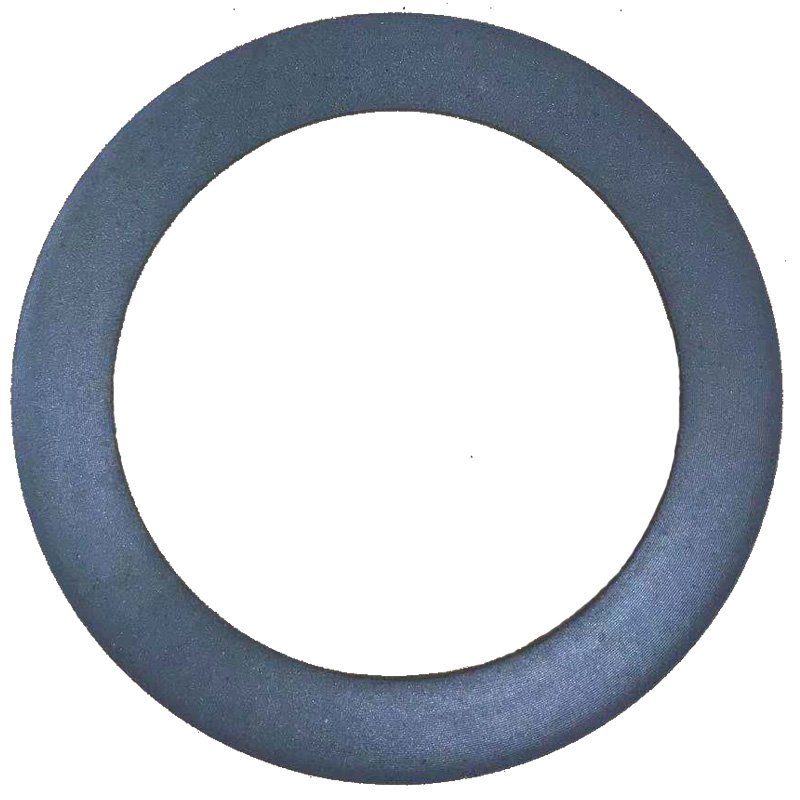 Factory Wholesale Oil-free silent air compressor air pump parts Leather bowl cylinder