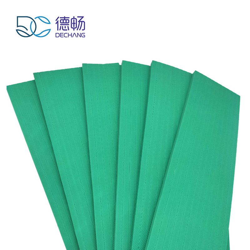 Sponge Rubber Die Board Making High Elastic EVA Foam Die Cutting Adhesive Ejection Rubber Sheets