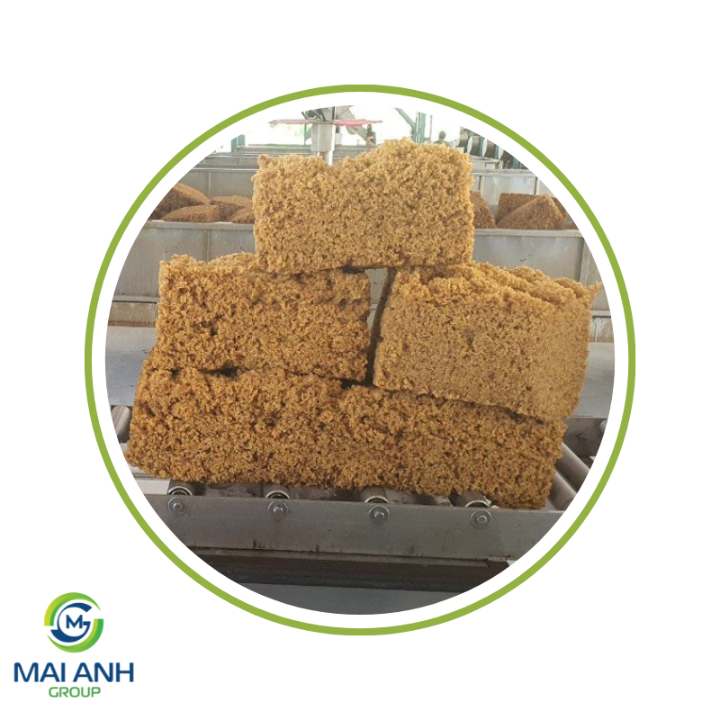 Premium Quality Block SVR/TSR/SMR Natural Rubber Made In Vietnam Low MOQ Natural Rubber Price Raw Materials