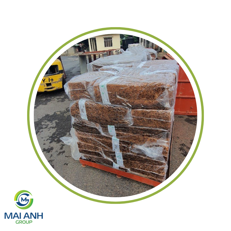 Premium Quality Block SVR/TSR/SMR Natural Rubber Made In Vietnam Low MOQ Natural Rubber Price Raw Materials