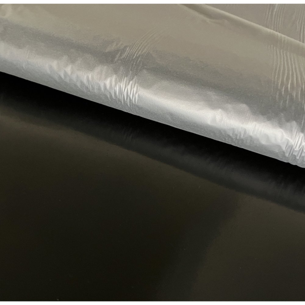 Shock Absorbing Industrial Butyl Chloprene Rubber Sheet Anti Slip Used For Flexible Strip Pad Lining Gasket