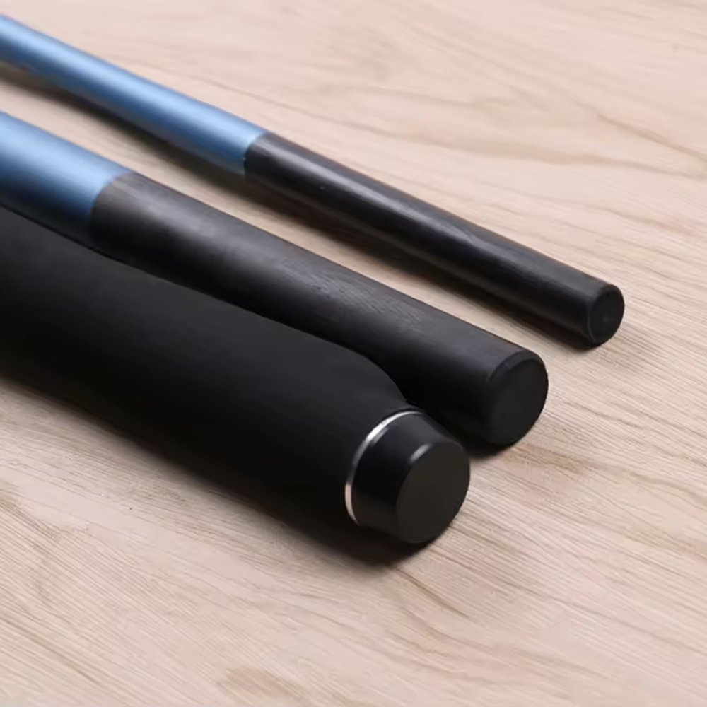 Customized 4.2m 4.5m fishing pole High quality wholesale 3 Sections Rod Carbon Solid Tip Surf fishing Rods for SEAWATER