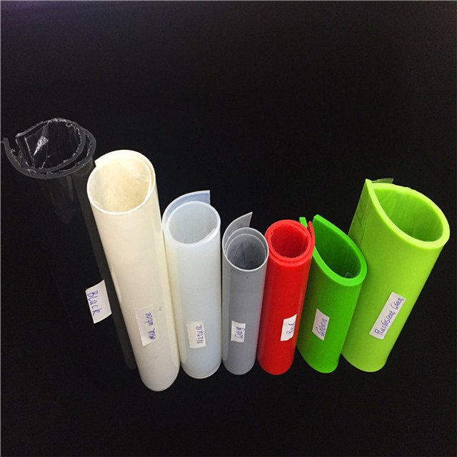 1mm 2mm 3mm 4mm 5mm 6mm 7mm 8mm 9mm 10mm 11mm 12mm 15mm 20mm Silicone Rubber Sheet