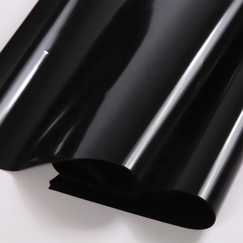 Factory Reusable Cleanroom Antistatic heat resistant Silicone Rubber Sheet for Workshop Table Mat