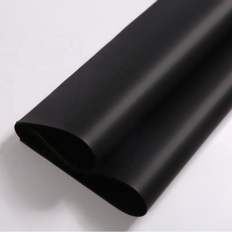 Factory Reusable Cleanroom Antistatic heat resistant Silicone Rubber Sheet for Workshop Table Mat