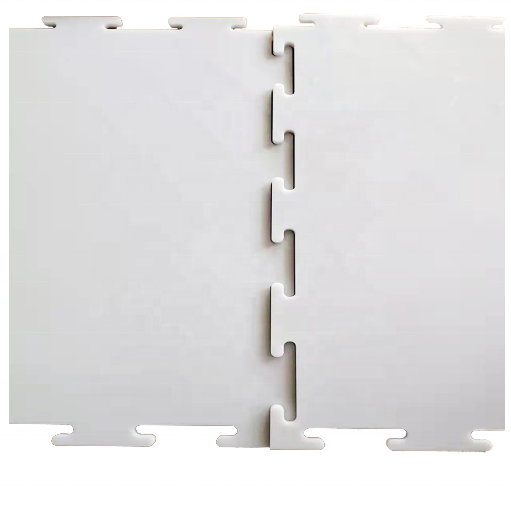Synthetic Ice Rink Roller Skating Court Flooring Skating Board Price