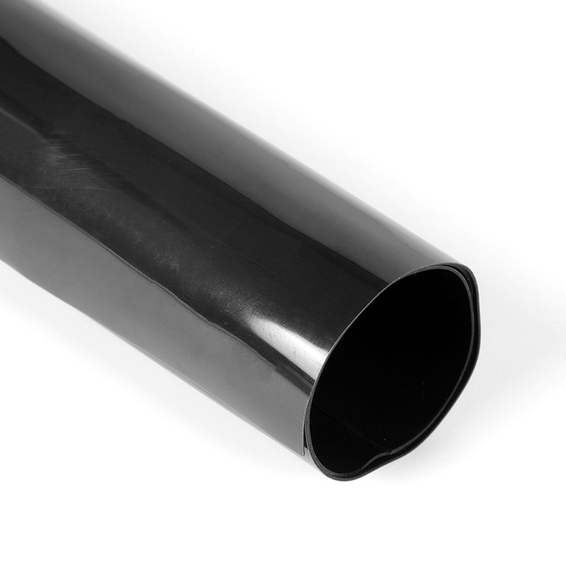 Top Quality Clear Silicone Roll 0.3mm 0.5mm 1mm 2mm 3mm Thickness Platinum cured Clear Solid Transparent Silicone Sheet