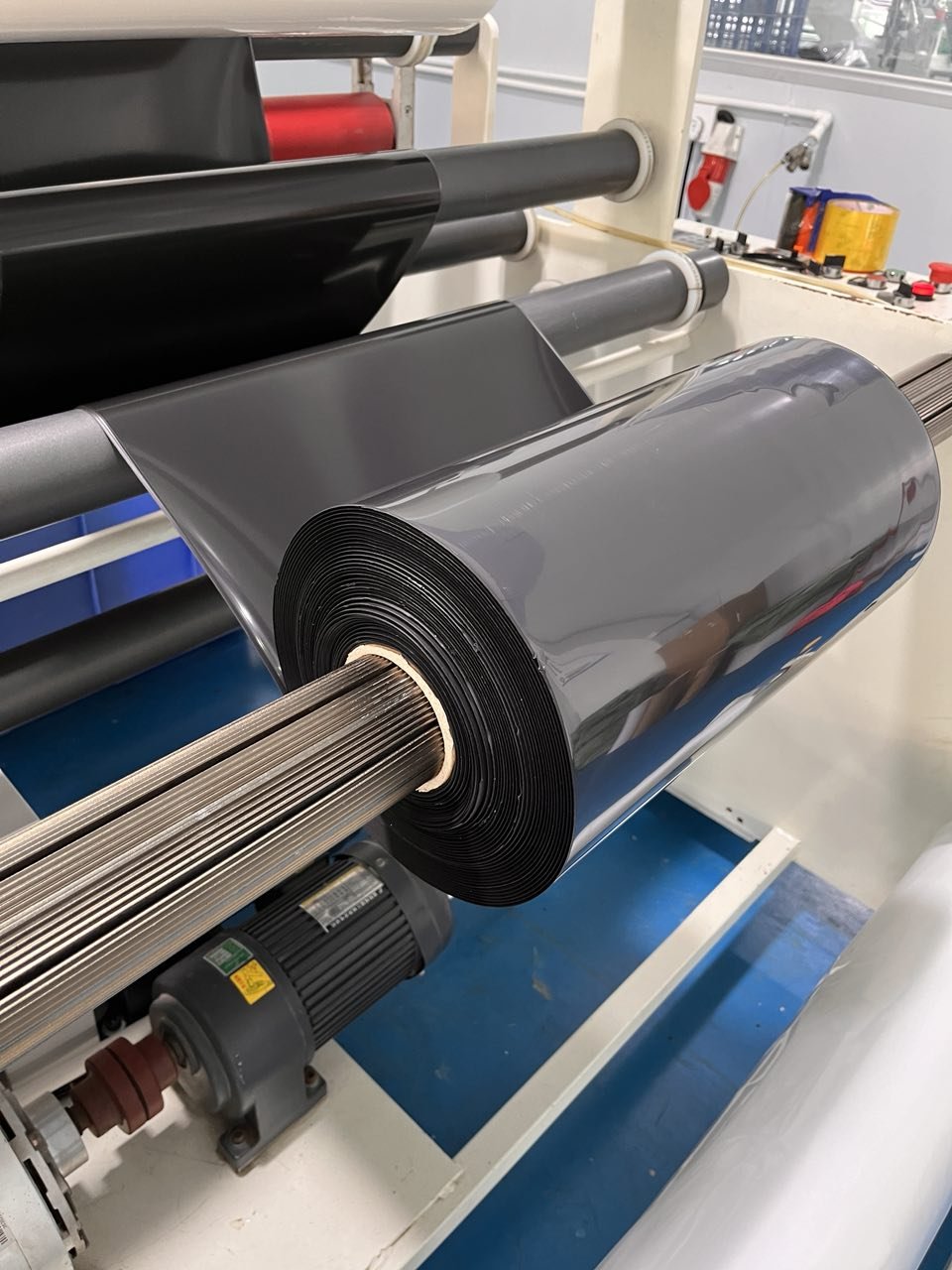Top Quality Clear Silicone Roll 0.3mm 0.5mm 1mm 2mm 3mm Thickness Platinum cured Clear Solid Transparent Silicone Sheet