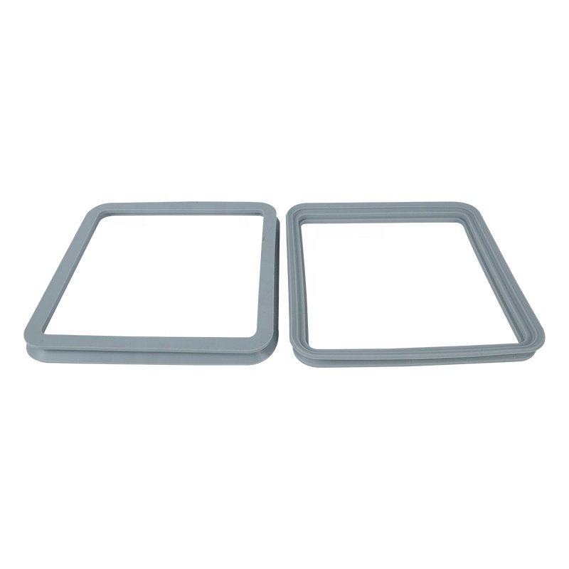 0391320413C Upper Rubber Seal 145x145mm for SCM Morbidelli Suction Cups