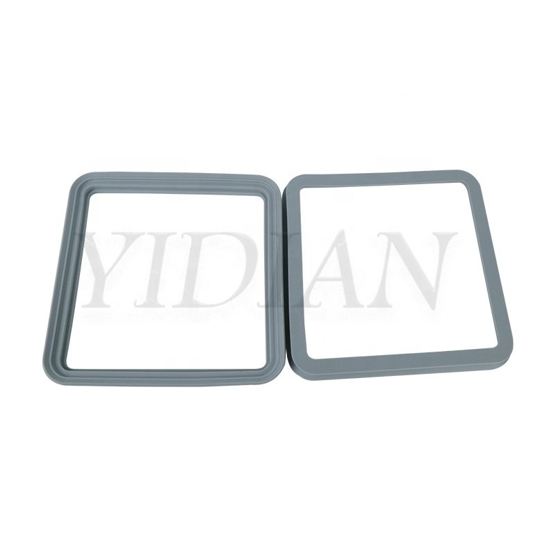 0391320413C Upper Rubber Seal 145x145mm for SCM Morbidelli Suction Cups