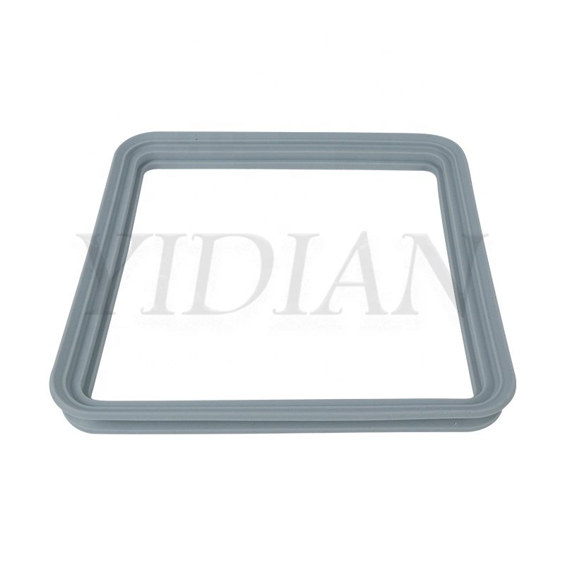 0391320413C Upper Rubber Seal 145x145mm for SCM Morbidelli Suction Cups