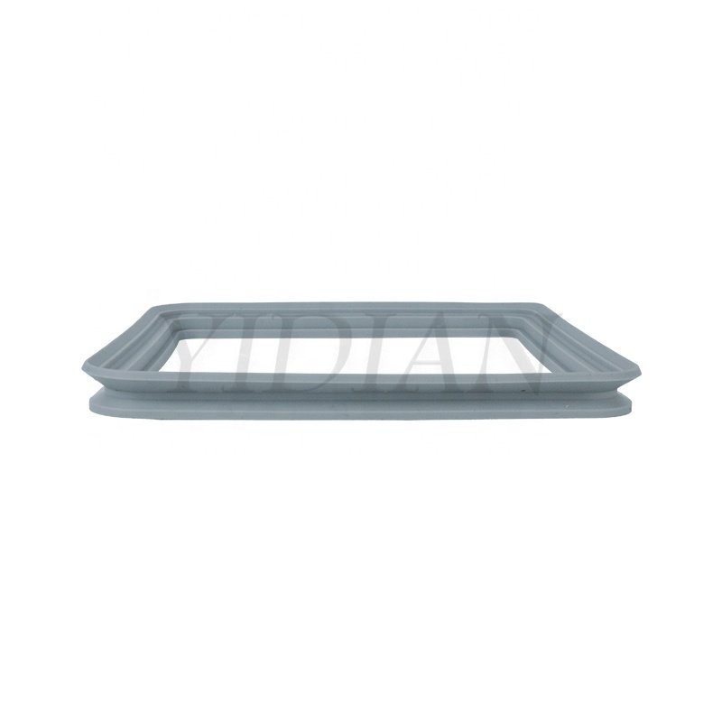 0391320413C Upper Rubber Seal 145x145mm for SCM Morbidelli Suction Cups