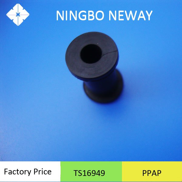 SAE J200 Standard EPDM Rubber Buffer for Construction & Auto Industry