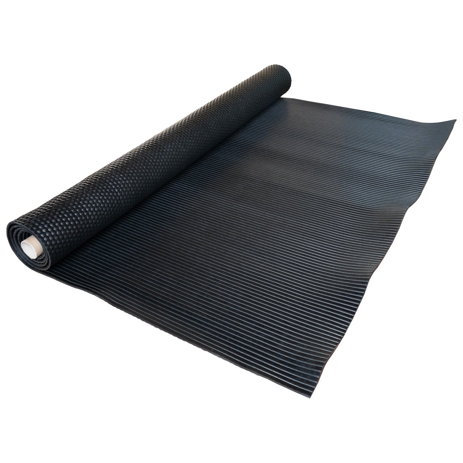 High Quality Rubber Mats For Cows Waterproof Horse Rubber Mats for Animal Cow Mat Rubber With Custom Cutting and Moulding