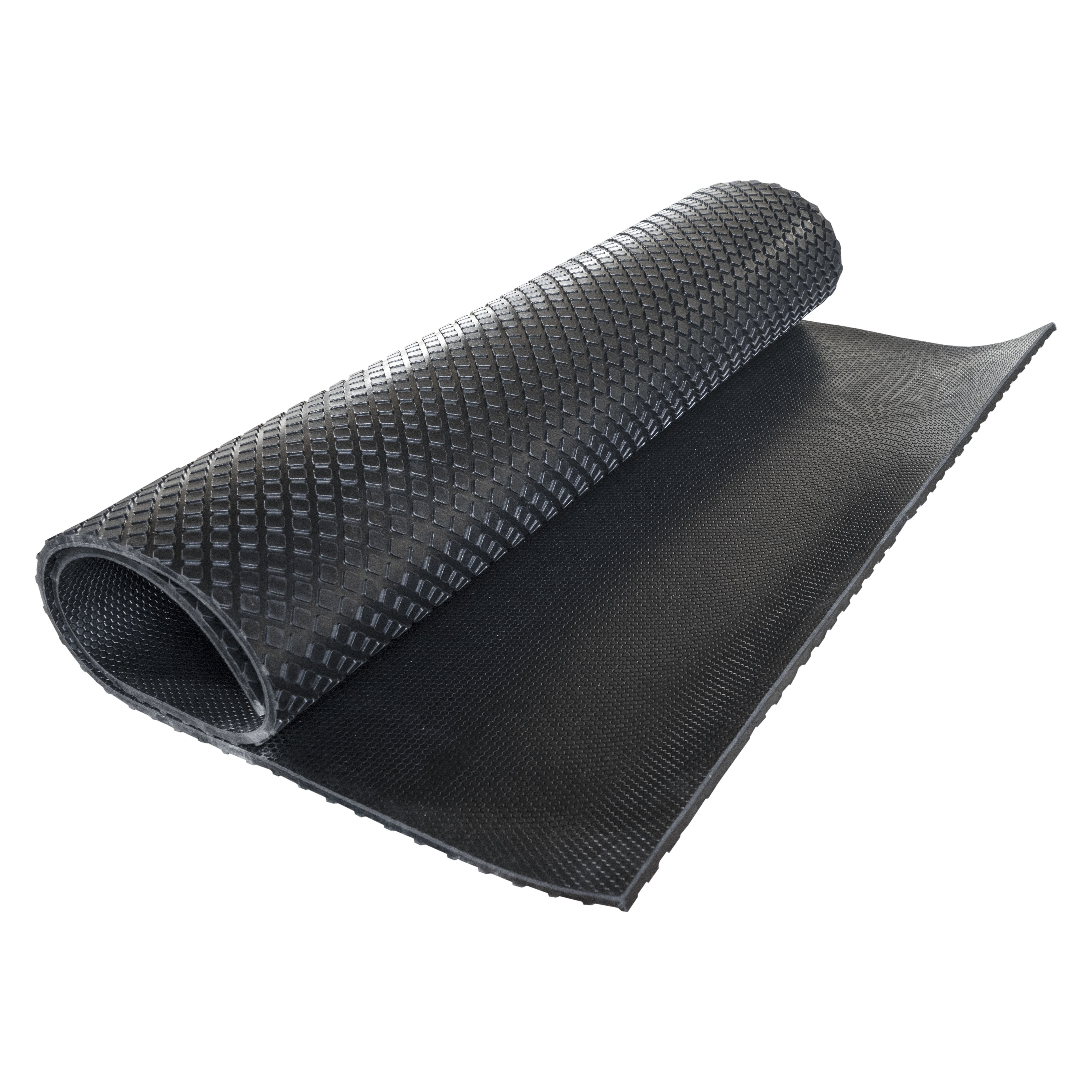 High Quality Rubber Mats For Cows Waterproof Horse Rubber Mats for Animal Cow Mat Rubber With Custom Cutting and Moulding