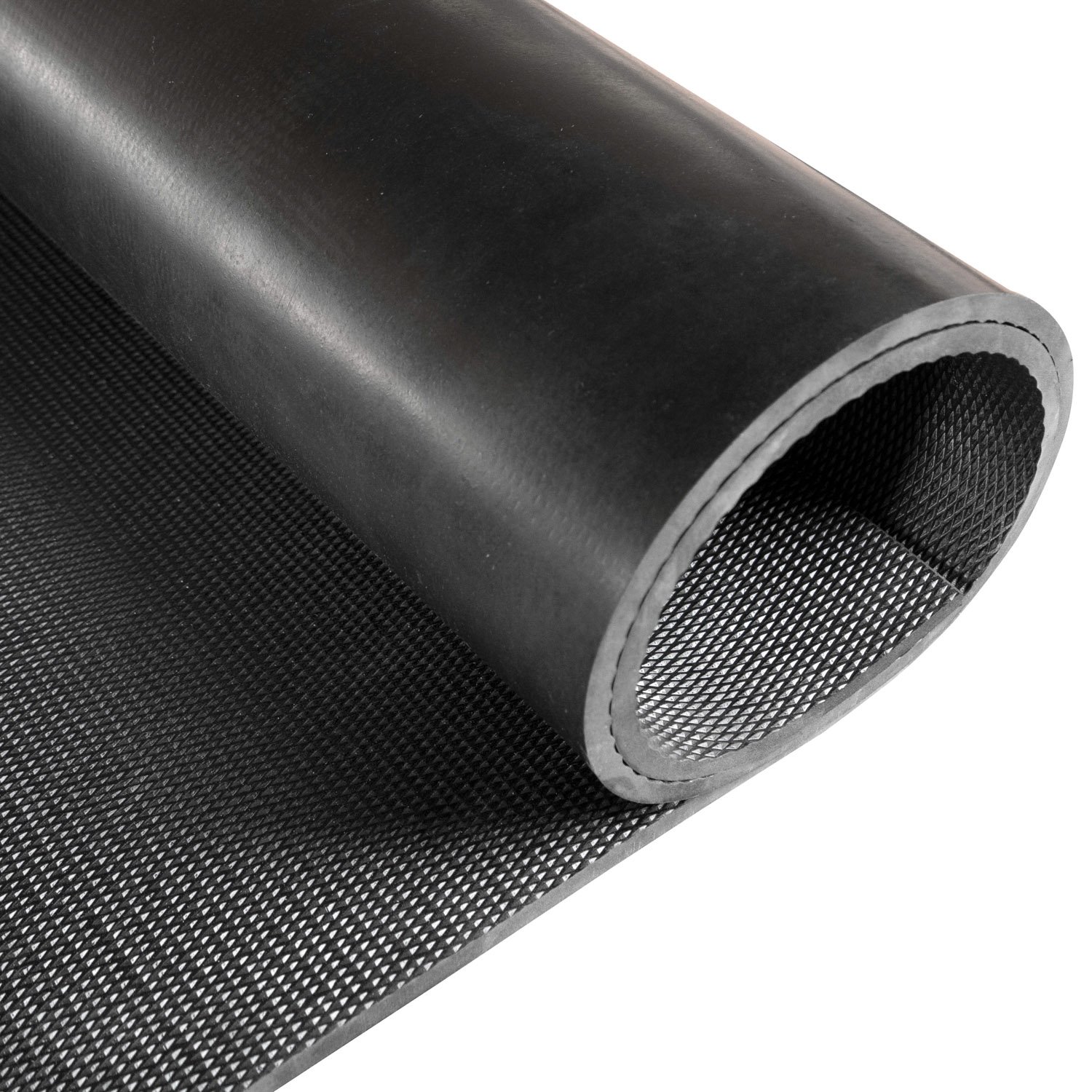High Quality Rubber Mats For Cows Waterproof Horse Rubber Mats for Animal Cow Mat Rubber With Custom Cutting and Moulding