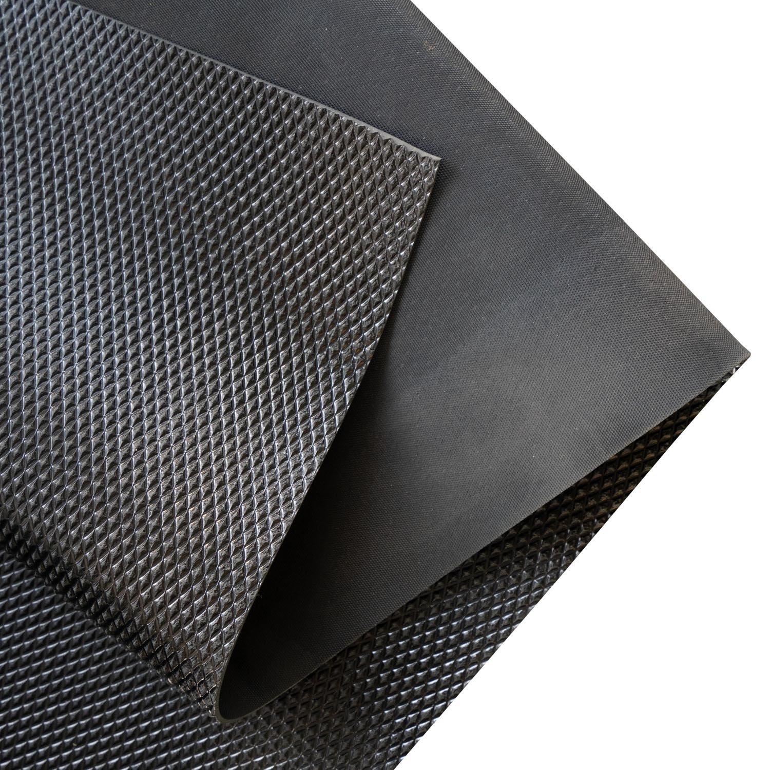High Quality Rubber Mats For Cows Waterproof Horse Rubber Mats for Animal Cow Mat Rubber With Custom Cutting and Moulding