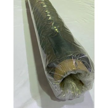 NBR EP CR FKM rubber sheet 0.2mm/0.3mm/0.5mm thickness tolerance +/-0.05mm Hardness60A Mesh pattern RoHS