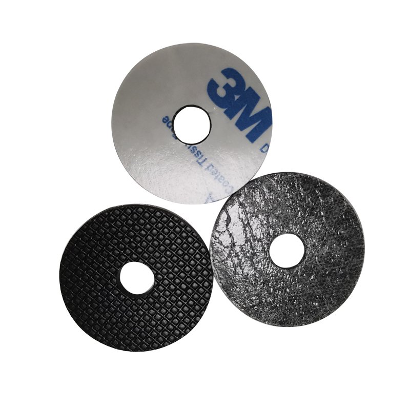 Factory Custom White Black Silicone Mat Textured Silicone Sheet Rolls Rubber Sheets Product Type