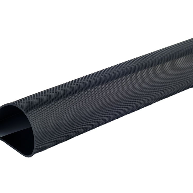 Mesh Silicone Rubber Sheet Factory Direct Sell Quadrate Rhombus Diagonal Mesh Anti-slip Seal And Shockproof Silicone Rubber Mat