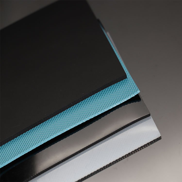 Mesh Silicone Rubber Sheet Factory Direct Sell Quadrate Rhombus Diagonal Mesh Anti-slip Seal And Shockproof Silicone Rubber Mat
