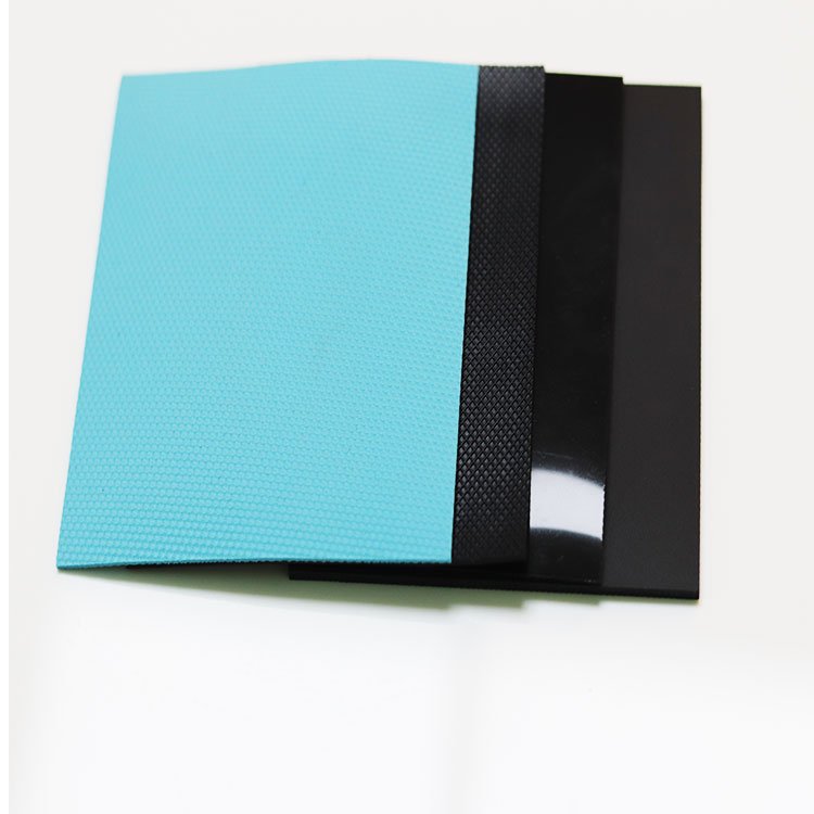 Mesh Silicone Rubber Sheet Factory Direct Sell Quadrate Rhombus Diagonal Mesh Anti-slip Seal And Shockproof Silicone Rubber Mat