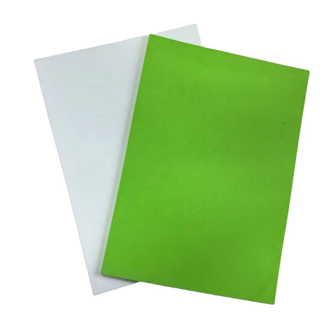 OEM Different colors Soft and Hard PE foam for industry field