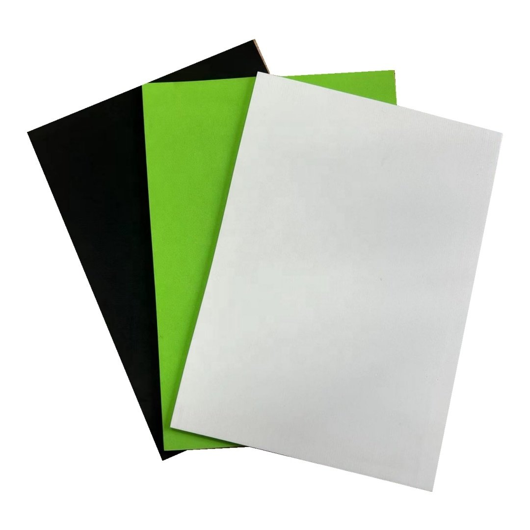 OEM Different colors Soft and Hard PE foam for industry field