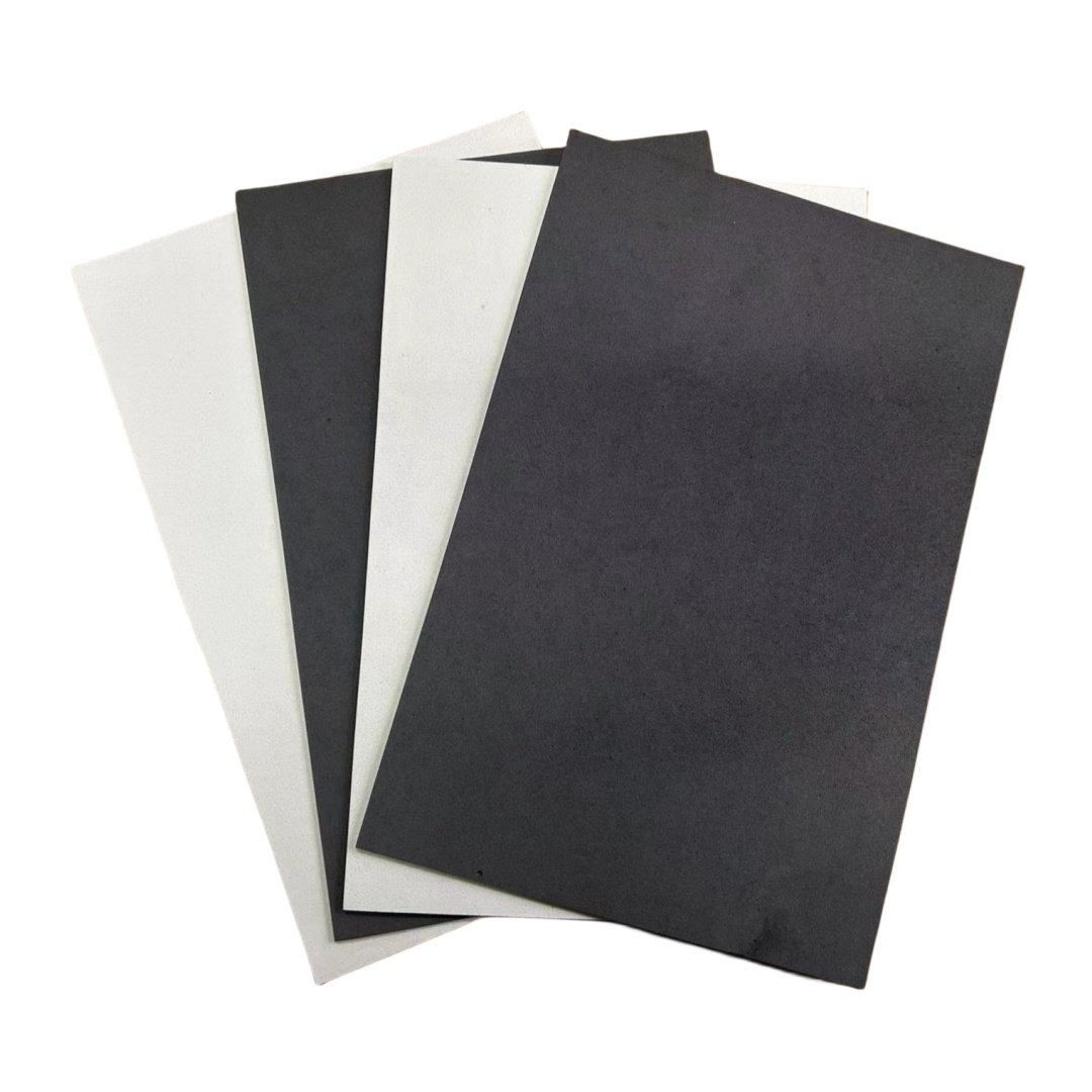 OEM Different colors Soft and Hard PE foam for industry field