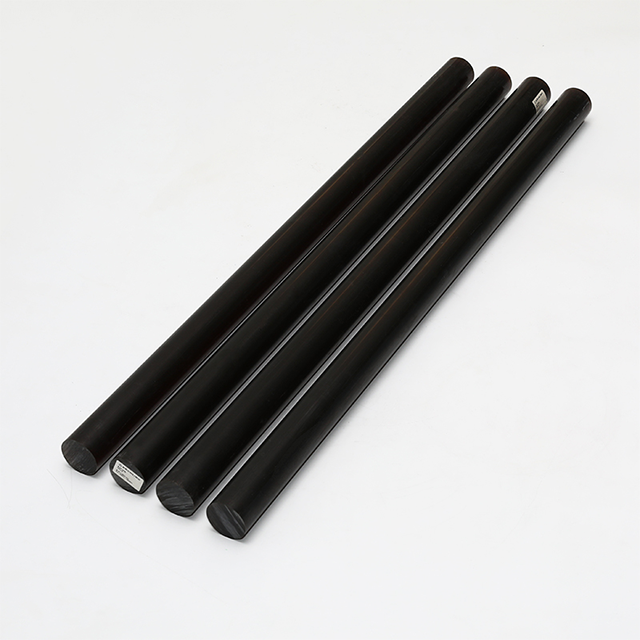High Performance Plastic Ultem3000 PEI Bar Plastic Extrusion Polymer PEI Rod Ultem1000 Rod