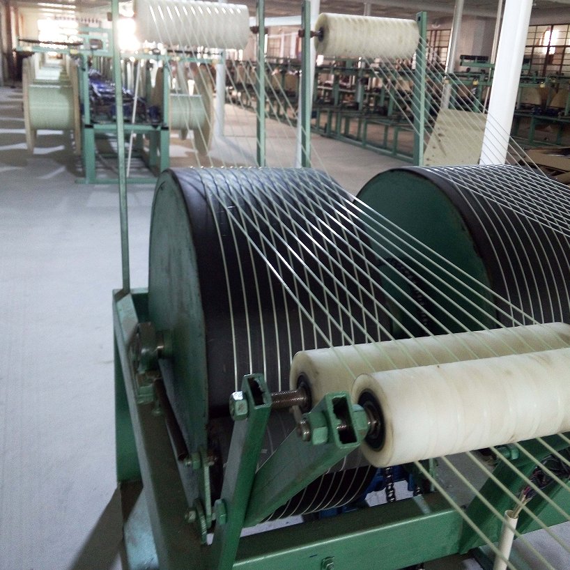 EAA Coated FRP Fiberglass Reinforced Plastic Rod with EAA Coating