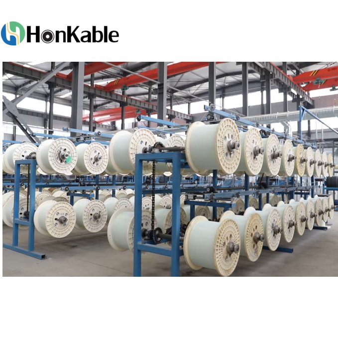 EAA Coated FRP Fiberglass Reinforced Plastic Rod with EAA Coating
