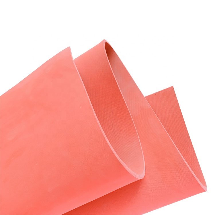 High Temperature Heat Resistance Silicone Rubber Foam Sheet Cushion Sponge Pad Mat 1000*1000*1mm