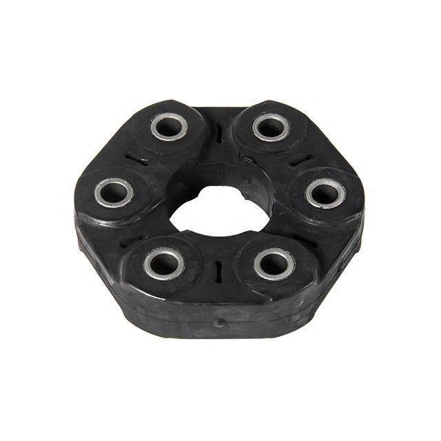 SHAFTWARE Top Quality Car Parts 26 11 7 511 454 S1 Propeller Drive Shaft Flexible Disc Kit