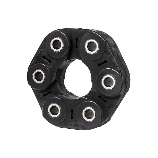 SHAFTWARE Top Quality Car Parts 26 11 7 511 454 S1 Propeller Drive Shaft Flexible Disc Kit