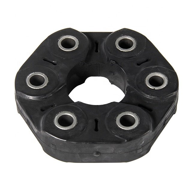 SHAFTWARE Top Quality Car Parts 26 11 7 511 454 S1 Propeller Drive Shaft Flexible Disc Kit