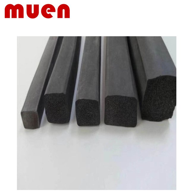 Factory custom rubber PVC EPDM NBR seals/car doors and Windows rubber seals/industrial machinery seals