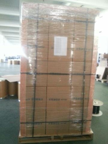 0.58mm Fiberglass reinforced plastic rod
