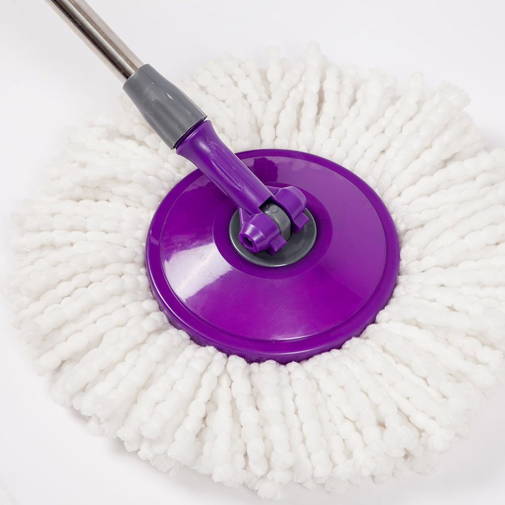 factory direct supply with wholesale factory price 360 magic easy cleaning spinning mop