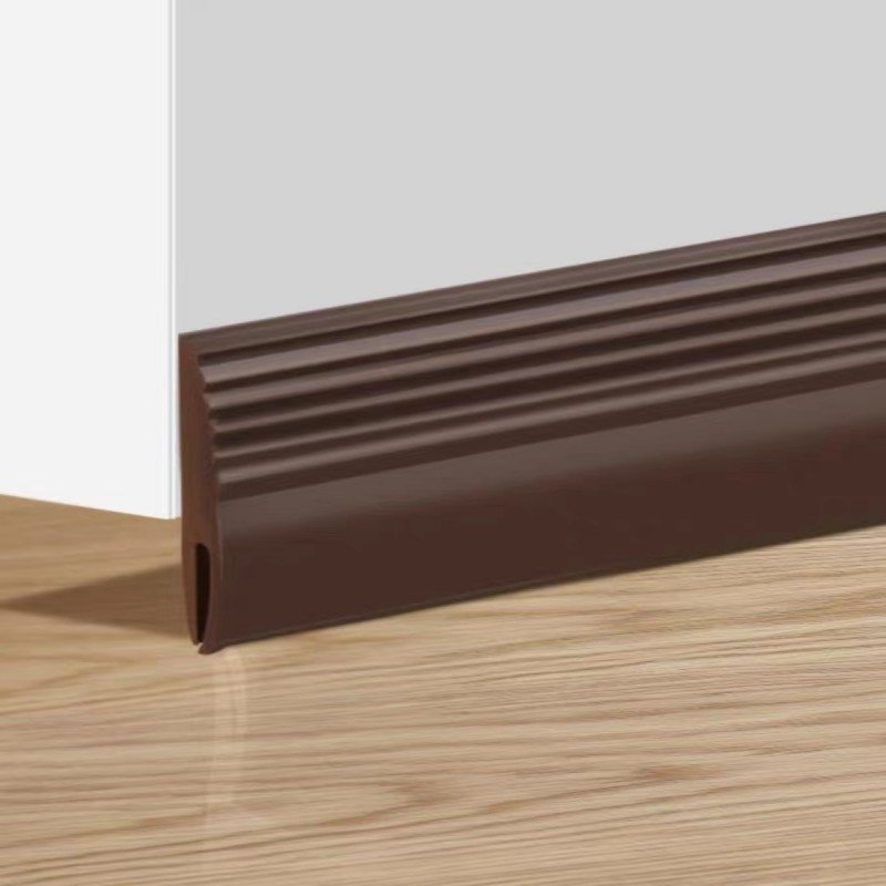 Adhesive Anti-wind Weather Strip Door Draft Stopper,Door Sweep,Door Bottom Seal Strip