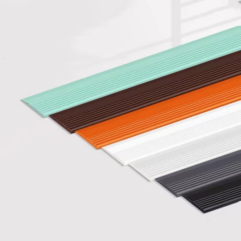 Adhesive Anti-wind Weather Strip Door Draft Stopper,Door Sweep,Door Bottom Seal Strip