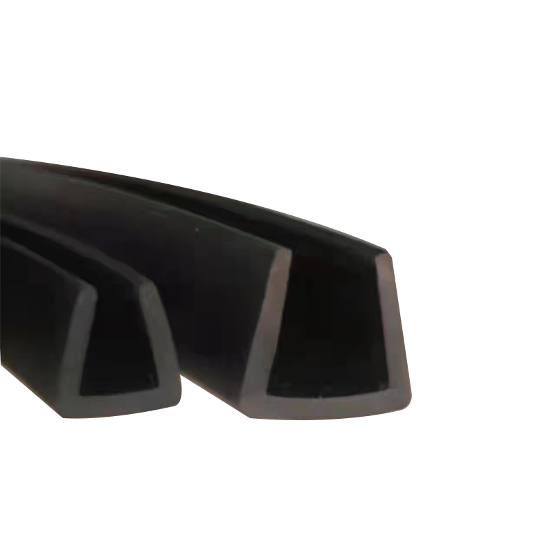 Customize silicone rubber gasket rectangular heat resistant silicone bar shock resistant silicone rubber seal strip