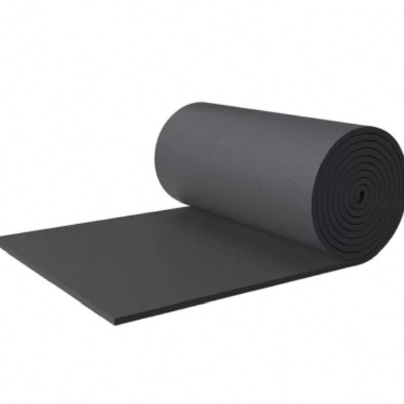 colorful polyethylene eva foam rubber sheet for mattress
