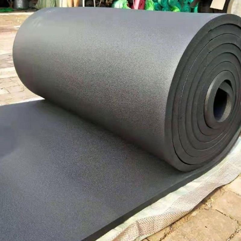 colorful polyethylene eva foam rubber sheet for mattress