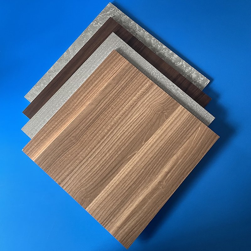 Jian Guan Lamination Sheet For Pvc Foam Board Recicle Pvc Board Sheet