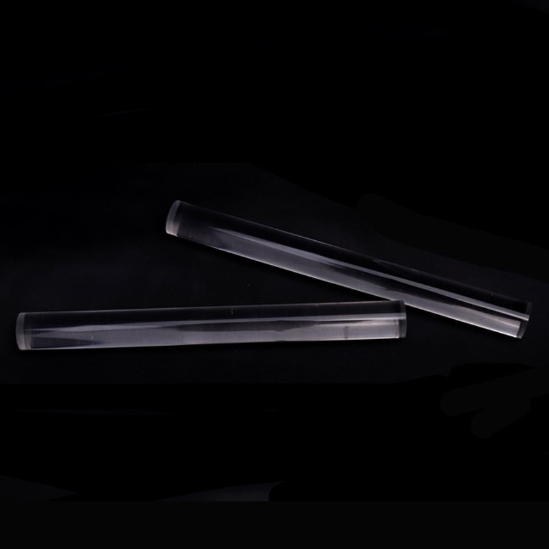 High Quality Transparent Polymer Clay Plastic Mini Sculpting Tools